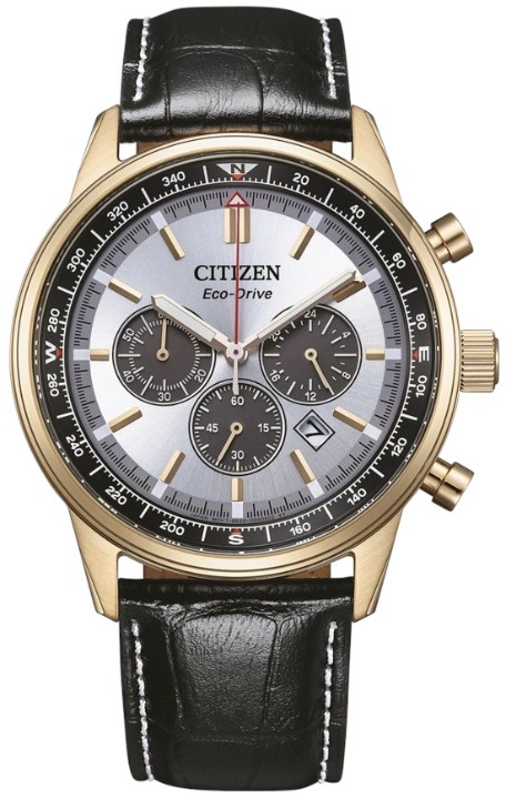Obrázok z Citizen Eco Drive Chronograph