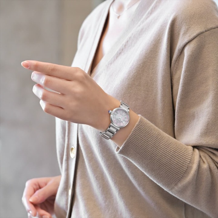 Obrázok z Citizen L Eco Drive
