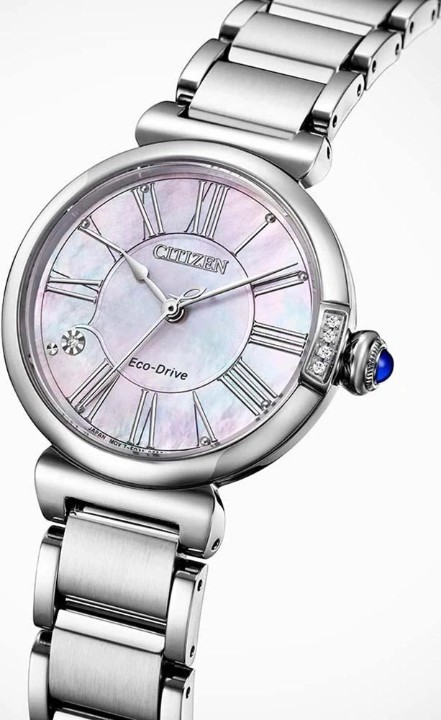 Obrázok z Citizen L Eco Drive