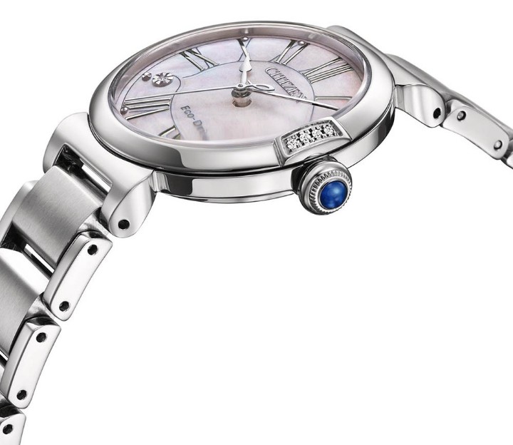 Obrázok z Citizen L Eco Drive