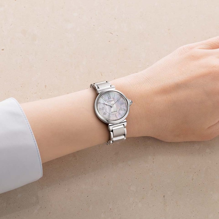 Obrázok z Citizen L Eco Drive