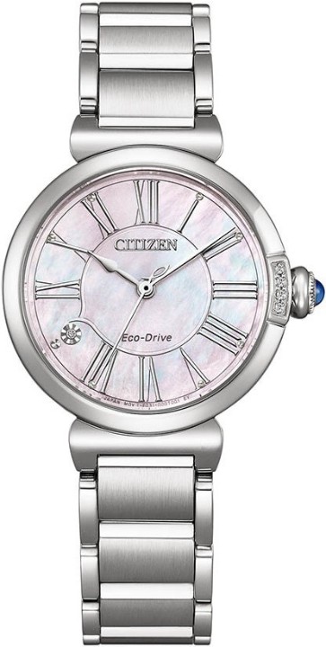 Obrázok z Citizen L Eco Drive