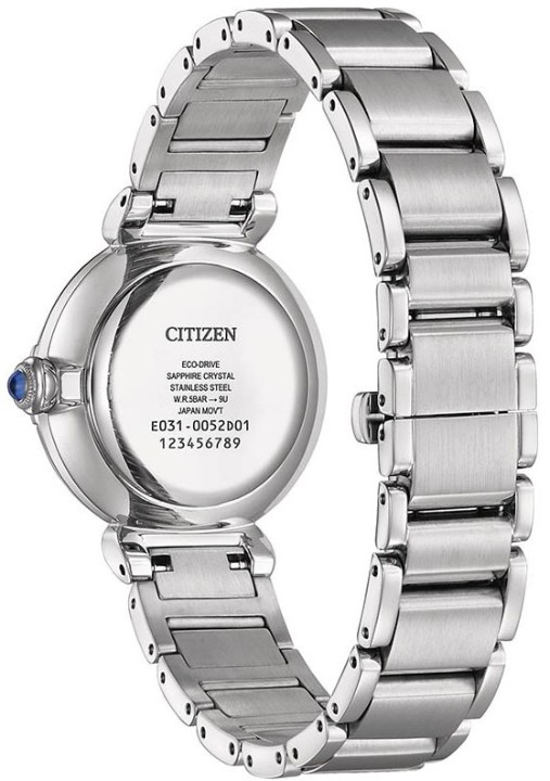 Obrázok z Citizen L Eco Drive