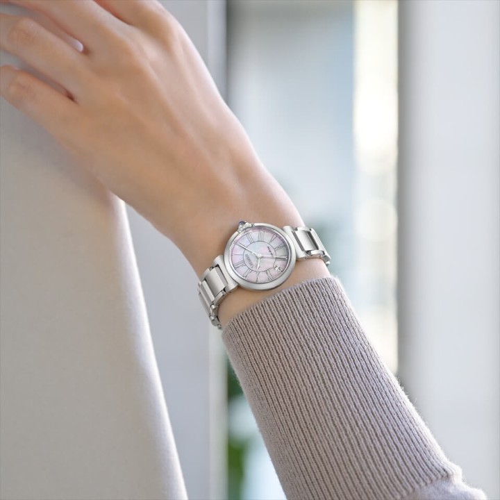 Obrázok z Citizen L Eco Drive