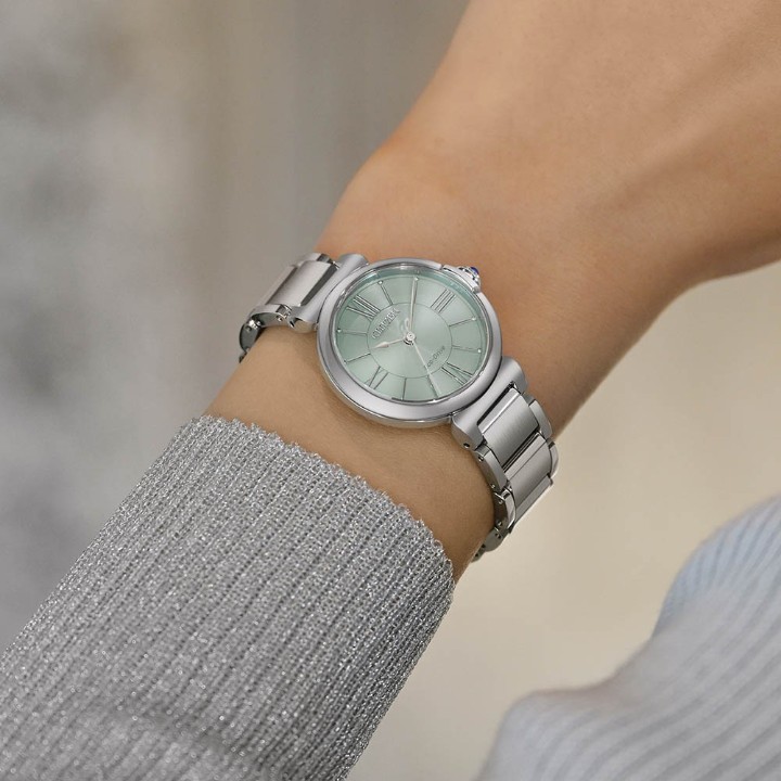 Obrázok z Citizen L Eco Drive