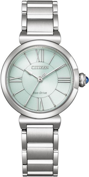 Obrázok z Citizen L Eco Drive