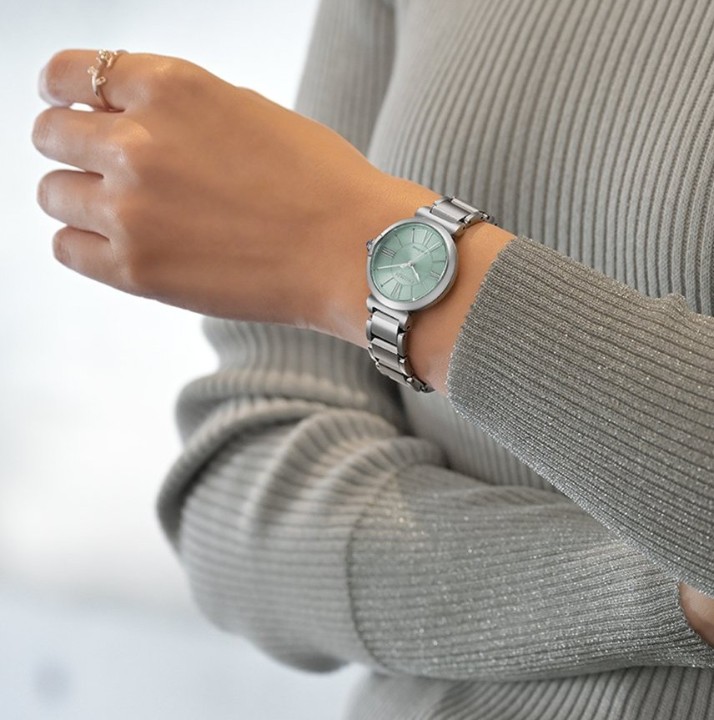 Obrázok z Citizen L Eco Drive