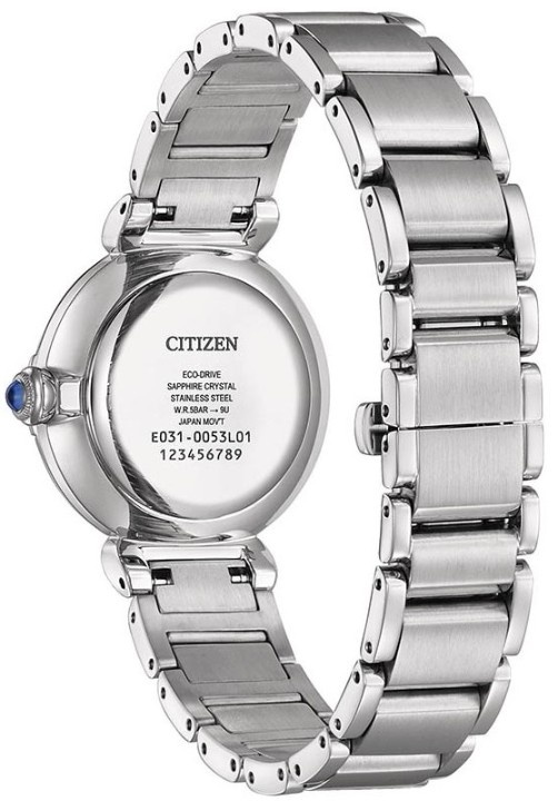 Obrázok z Citizen L Eco Drive