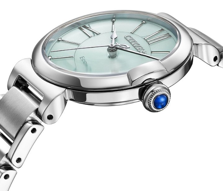 Obrázok z Citizen L Eco Drive