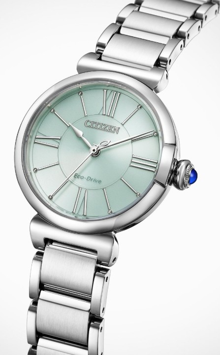 Obrázok z Citizen L Eco Drive
