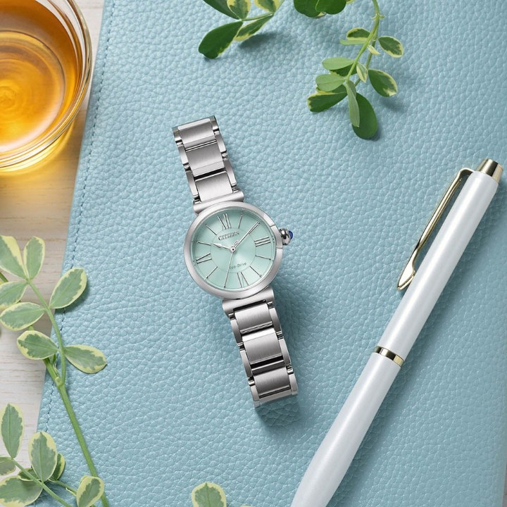 Obrázok z Citizen L Eco Drive