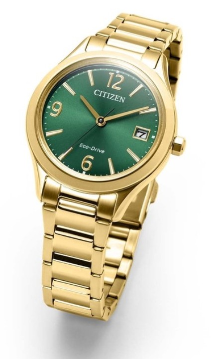 Obrázok z Citizen Eco Drive