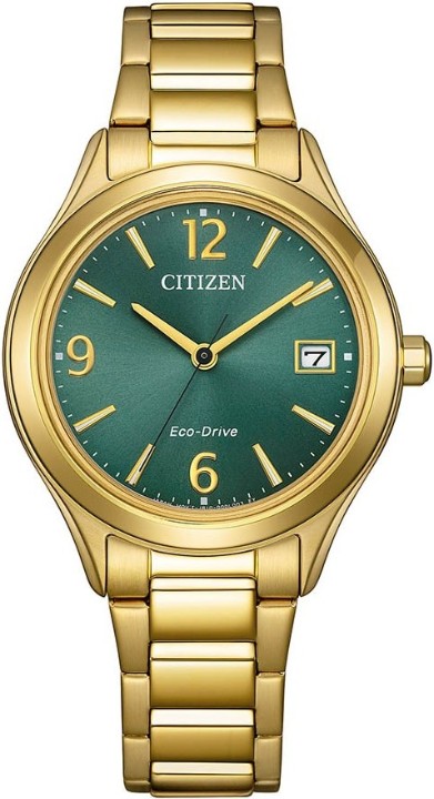 Obrázok z Citizen Eco Drive