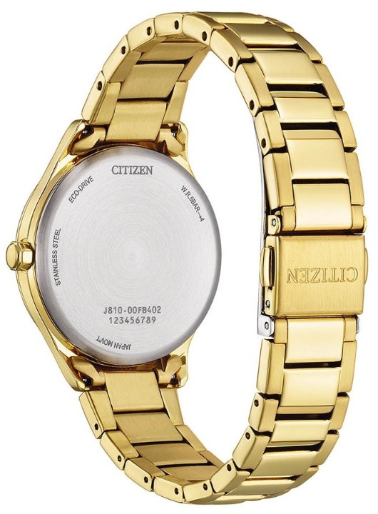 Obrázok z Citizen Eco Drive
