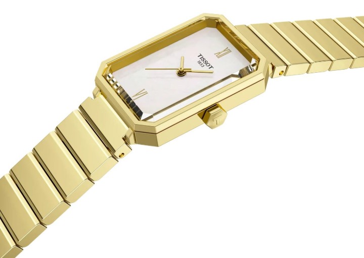 Obrázok z Tissot SRV