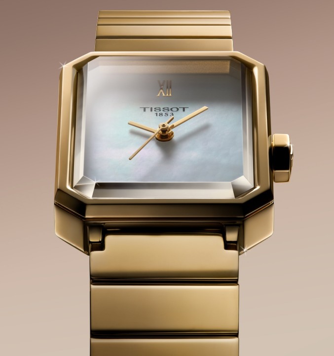 Obrázok z Tissot SRV