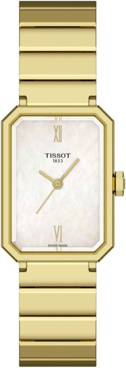 Obrázok z Tissot SRV