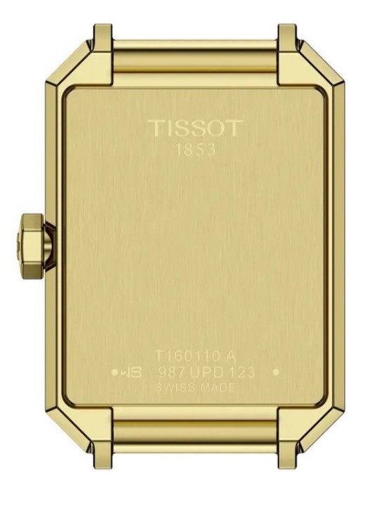 Obrázok z Tissot SRV
