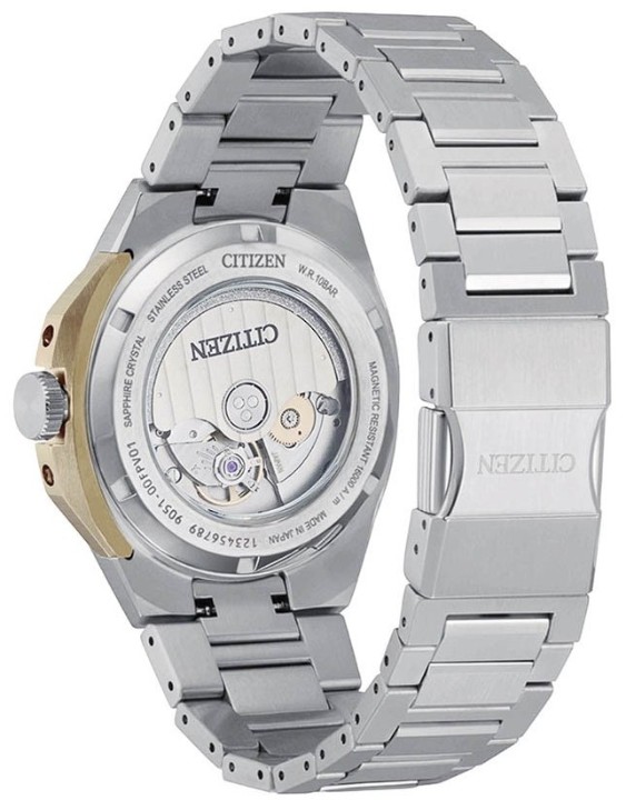 Obrázok z Citizen Series 8