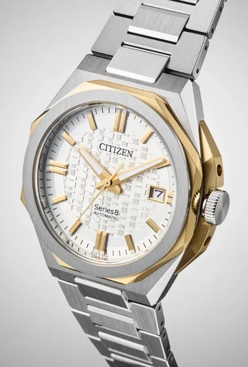 Obrázok z Citizen Series 8