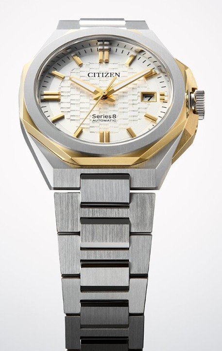 Obrázok z Citizen Series 8