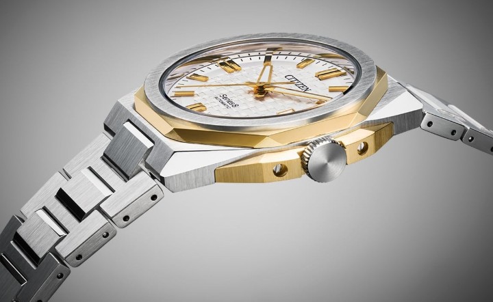 Obrázok z Citizen Series 8