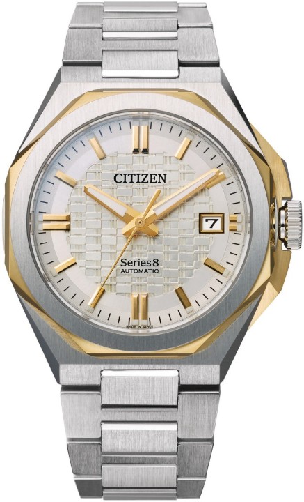 Obrázok z Citizen Series 8