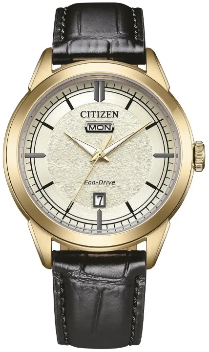 Obrázok z Citizen Eco Drive