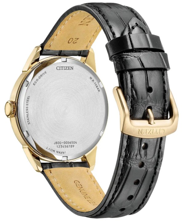 Obrázok z Citizen Eco Drive