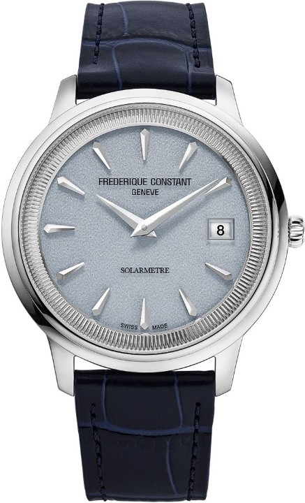 Obrázok z Frederique Constant Classics Moneta Solarmetre