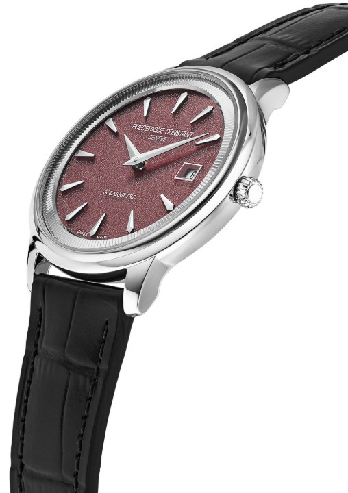 Obrázok z Frederique Constant Classics Moneta Solarmetre