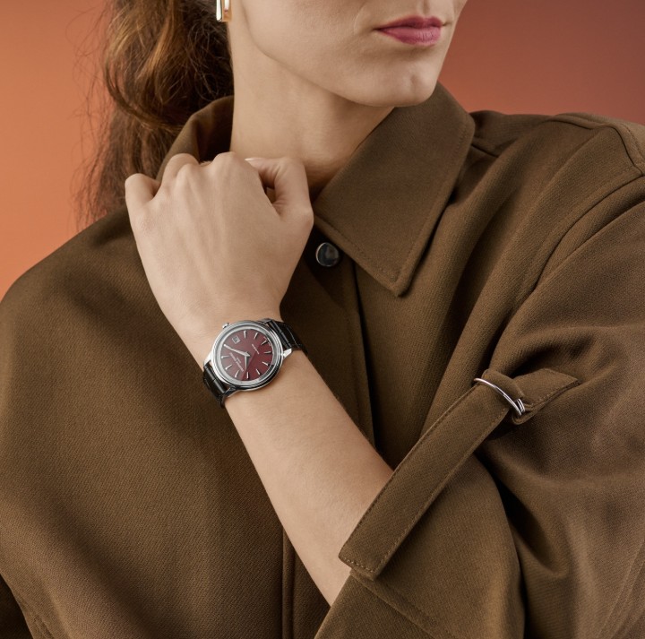 Obrázok z Frederique Constant Classics Moneta Solarmetre