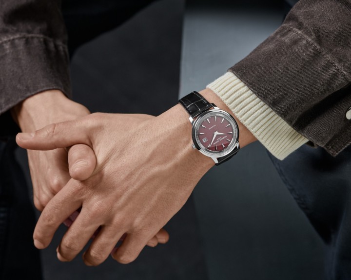 Obrázok z Frederique Constant Classics Moneta Solarmetre