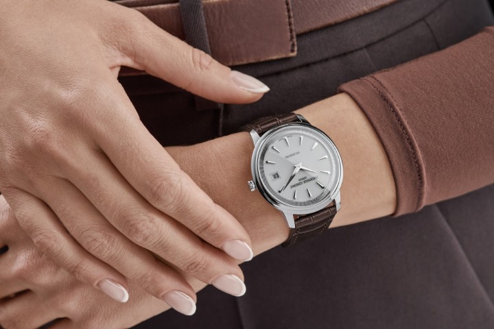 Obrázok z Frederique Constant Classics Moneta Solarmetre