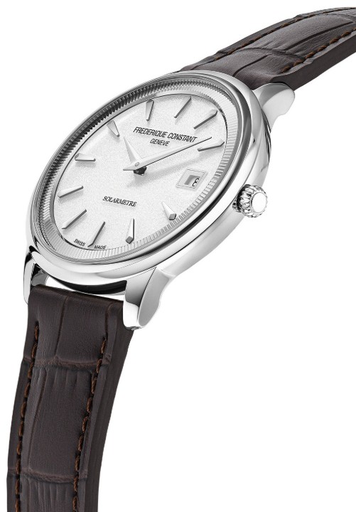 Obrázok z Frederique Constant Classics Moneta Solarmetre