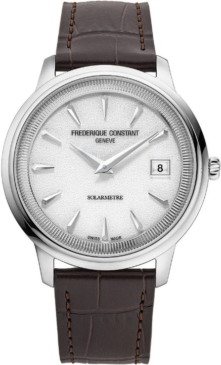 Obrázok z Frederique Constant Classics Moneta Solarmetre