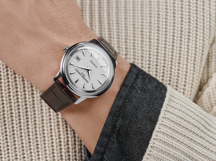 Obrázok z Frederique Constant Classics Moneta Solarmetre