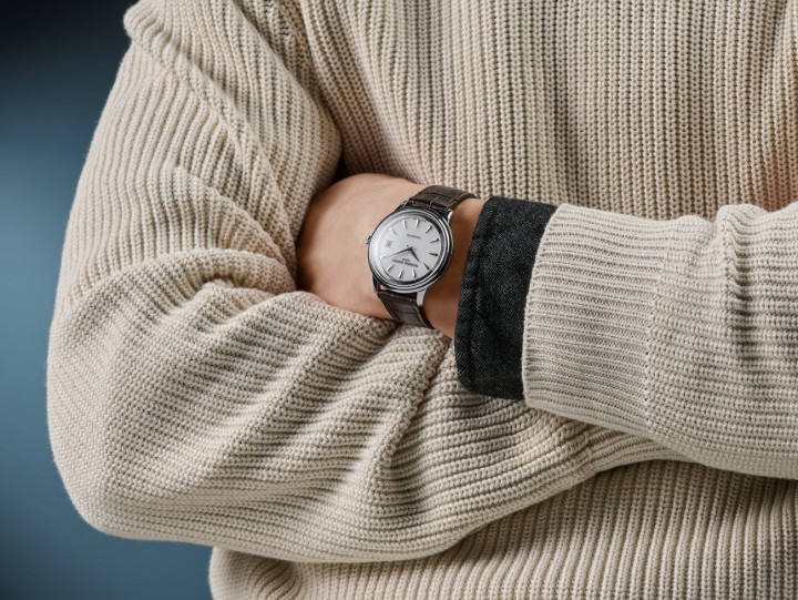 Obrázok z Frederique Constant Classics Moneta Solarmetre