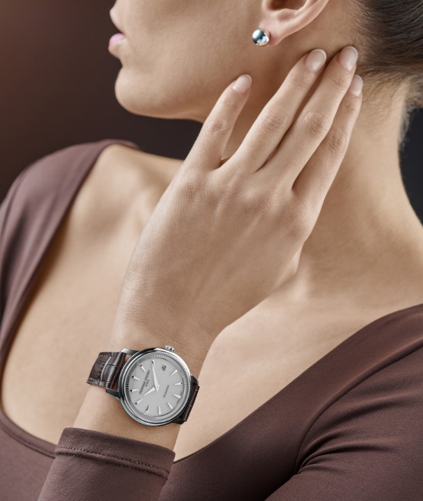 Obrázok z Frederique Constant Classics Moneta Solarmetre