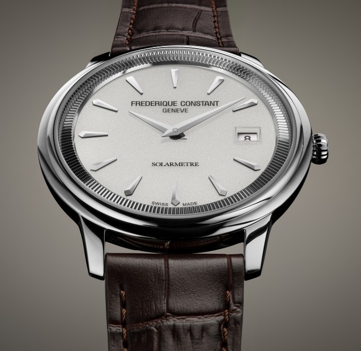 Obrázok z Frederique Constant Classics Moneta Solarmetre