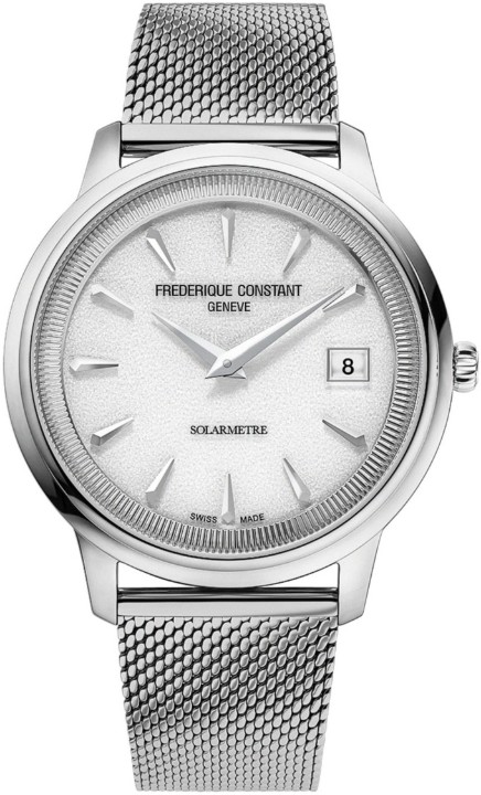 Obrázok z Frederique Constant Classics Moneta Solarmetre