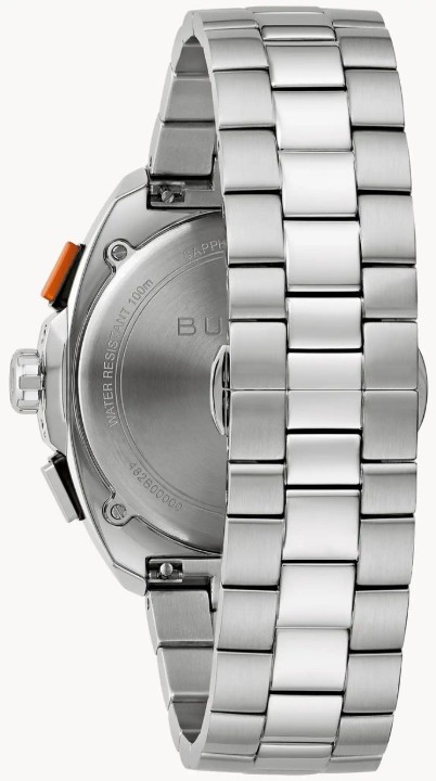 Obrázok z Bulova Racer Chronograph