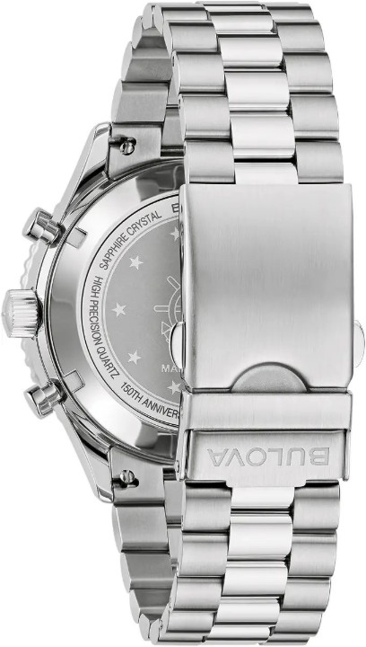 Obrázok z Bulova Marine Star 150th Anniversary Special Edition
