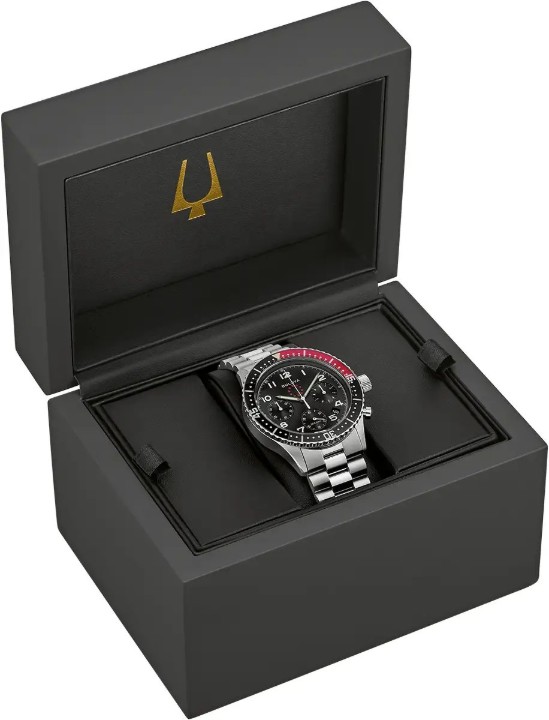 Obrázok z Bulova Marine Star 150th Anniversary Special Edition