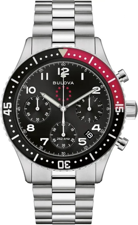 Obrázok z Bulova Marine Star 150th Anniversary Special Edition