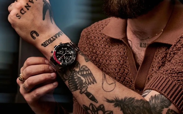 Obrázok z Bulova Marine Star 150th Anniversary Special Edition