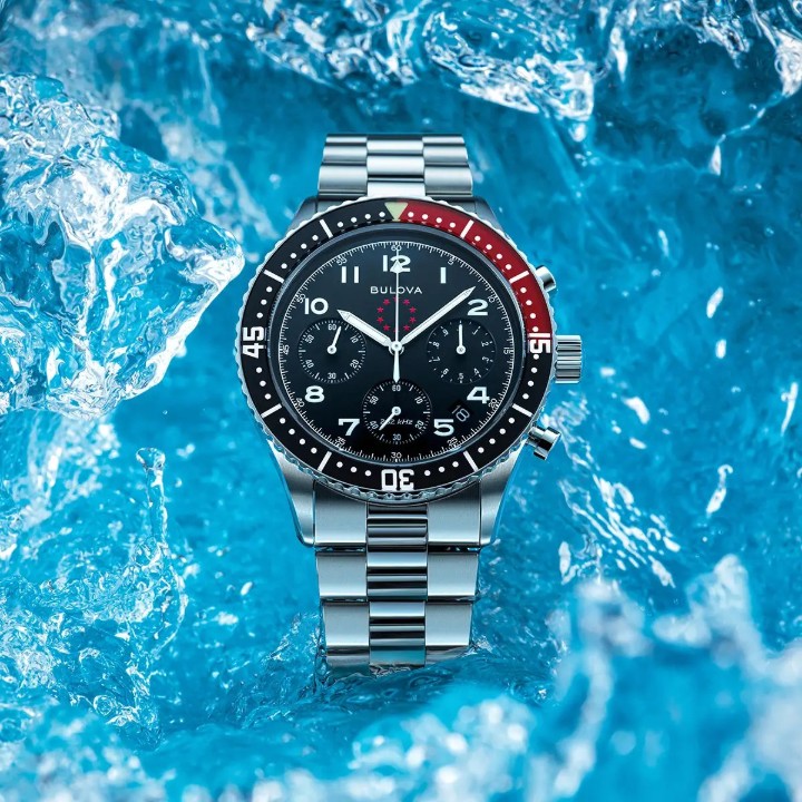 Obrázok z Bulova Marine Star 150th Anniversary Special Edition