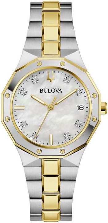 Obrázok z Bulova Classic Prestige