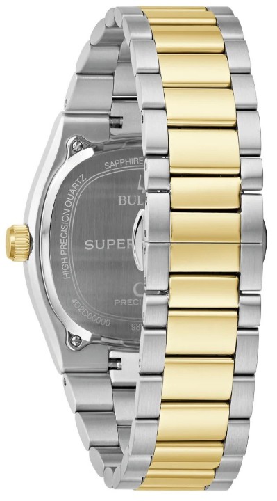 Obrázok z Bulova Super Seville