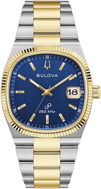 Obrázok z Bulova Super Seville